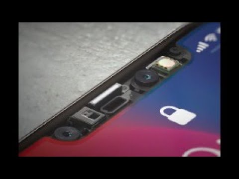 Видео: Iphone 11 pro face ID Перезагрузка на яблоке после воды ошибка 4013