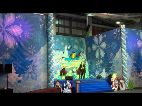 Видео: Арвид.Розы