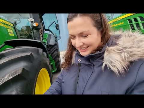 Видео: Живот на село: посетихме международното земеделско изложение АГРА 2024