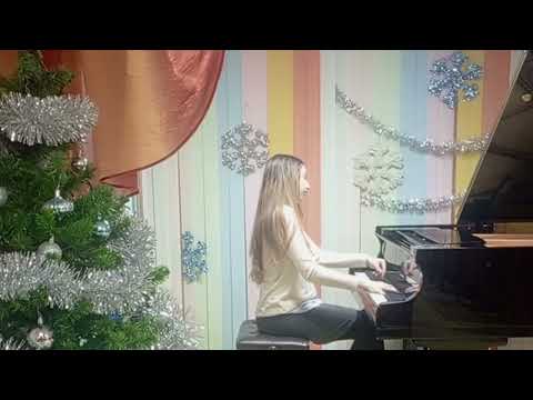 Видео: К.Дебюсси. Ноктюрн ре-бемоль мажор (Des-dur).