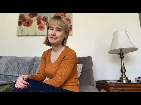 Видео: Ролевая игра «Регистрация в спа-салоне ASMR»