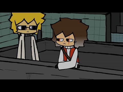 Видео: Знакомьтесь, Боб \фан. анимация\ 4 часть это конец, люди :0 [old]