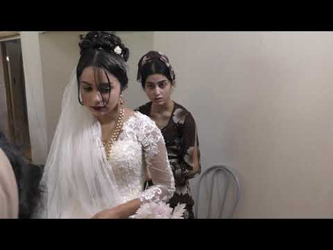 Видео: 22 7 2021 2 цыганская свадьба в Крахале