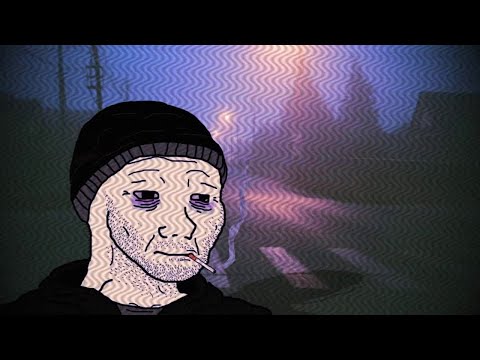 Видео: КИНО - Апрель (Slowed + Reverb) [Doomer music|DoomerWave]