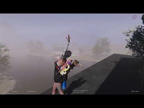 Видео: Once Human пошли посмотрим, что за лабиринт на Райском построил @xDestr0 �