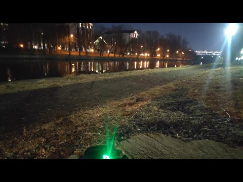 Видео: Почему я не снимаю видео с ночной рыбалки на судака. Ответ в этом видео.