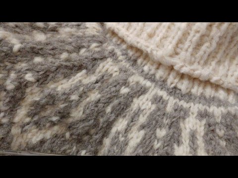 Видео: Прямой эфир Инстаграмм. 27.01.2020. С чего начать на вязальной машине.