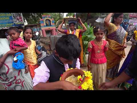 Видео: ИНДИЯ.ПУТТАПАРТИ.ДЕРЕВЕНСКИЙ ПРАЗДНИК.