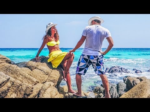 Видео: Остров Рача. 30 минут от Пхукета и ты в раю Таиланда