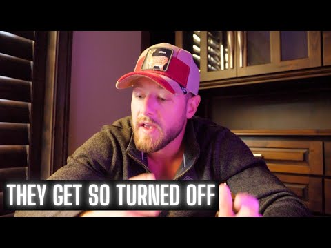 Видео: НИКОГДА НЕ ПОЗВОЛЯЙТЕ ЖЕНЩИНАМ ЗНАТЬ ЭТИ 3 ВЕЩИ О ТЕБЕ, когда встречаешься с кем-то! (НИКОГДА НЕ ...