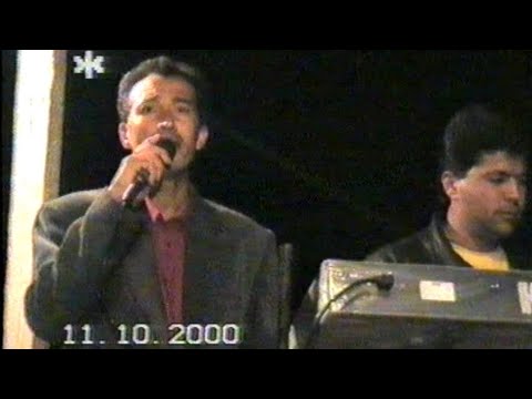 Видео: Легендарный Артист Чары Хошвахтов 2000 год  в Савхоз Москва песня Гумлы Гелин Ностальгия 11.10.2000