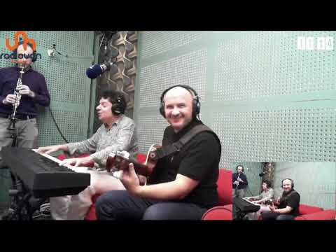 Видео: Шалман Бэнд - Фрейлехс