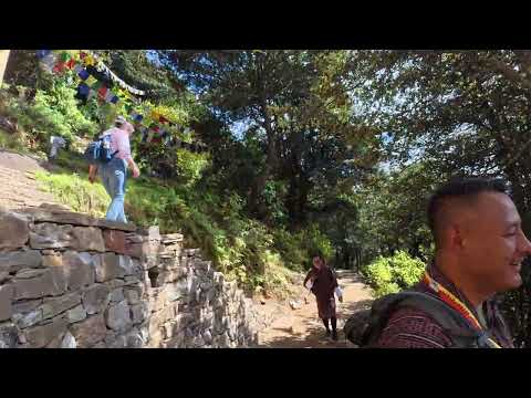 Видео: Барын Үүр рүү очдог замын хэсгээс..,