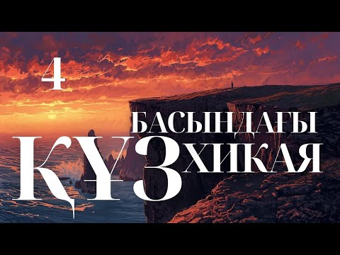 Видео: ҚҰЗ БАСЫНДАҒЫ ХИКАЯ. 4 ШІ БӨЛІМ. #аудиокітап #әңгіме 