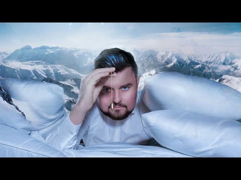 Видео: ЛУЧШИЙ ГИПНОЗ ДЛЯ СНА | ТЫ ТОЧНО УСНЕШЬ | АСМР ГИПНОЗ ДЛЯ СНА