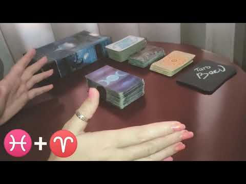 Видео: Совместимость Рыбы ♓ женщина и Овен ♈ мужчина 2020-2025 год