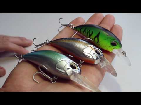 Видео: Как китайцы копировали DUO Realis Crank M65 8A и 11A | Хорошие крупные кренки с AliExpress