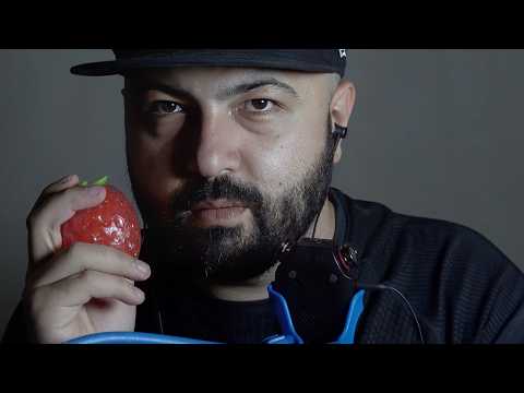 Видео: ASMR Шепчущие звуки рта для ГЛУБОКОГО СНА и СПОКОЙСТВИЯ