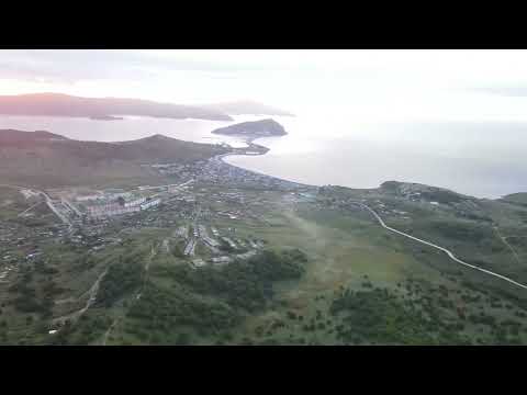 Видео: Зарубино Хасанский район Приморский край сентябрь 2024 г.