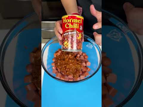 Видео: Мой любимый американский ужин!