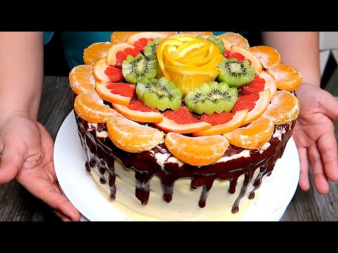 Видео: Торт, который гости сметут за минуту и будут просить рецепт! ПРОВЕРЕНО! ✔ Попробуйте и ВЫ! 👉