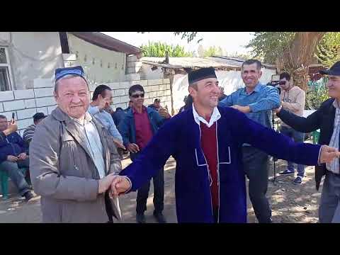 Видео: Туй 2 Учаска Базми Духтарон Бахтиёр  Чалишев