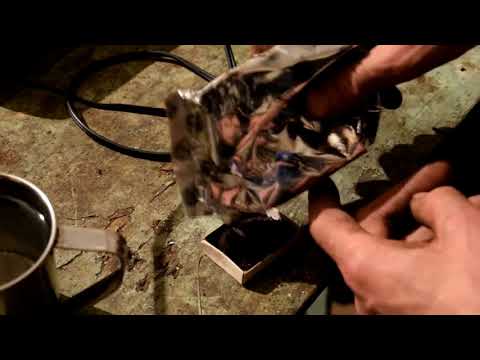 Видео: Варим ЧИФИР. Чифир от Хохла. Лучший рецепт