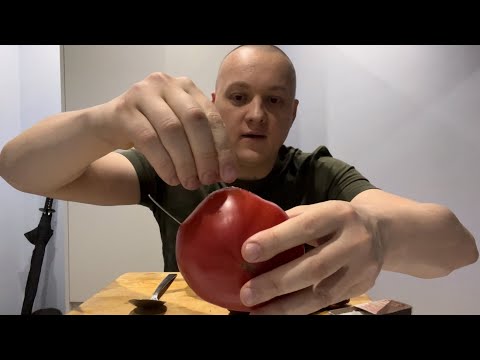 Видео: Мукбанг бигланч mukbang eating