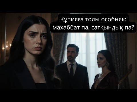 Видео: Кедей қызметші миллионердің қызын жедел түрде ауруханаға алып барады, бірнеше күннен кейін оның өмір
