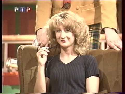 Видео: Большой вопрос с Александром Гуревичем (РТР, 2001)