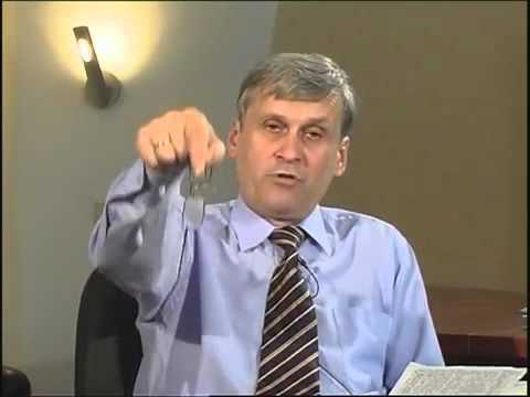 Видео: 4-8. Послание Иакова 1 глава 26 и 27 стихи. Ю. К. Сипко