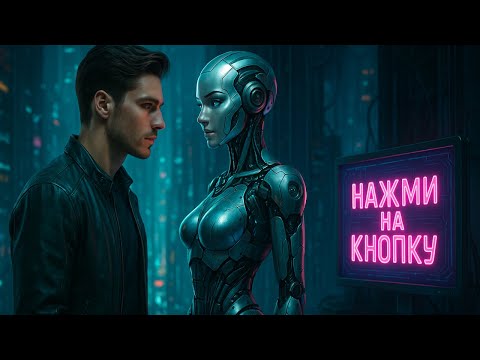 Видео: Нажми На Кнопку - Future Rave