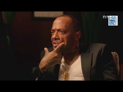 Видео: Prodigy из Mobb Deep у психотерапевта. Русский язык (Flowmastaz)