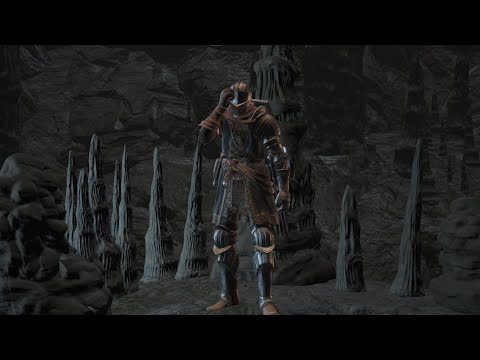 Видео: Гораций... ▶ Dark Souls 3 #18