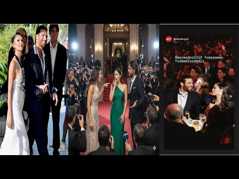 Видео: Обвинение Сары Блюмы против Джана Ямана Демет Оздемир!