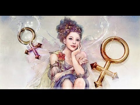 Видео: Все связки Венеры в Формуле Души