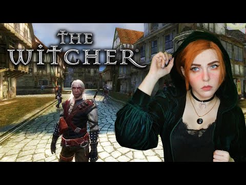Видео: ВЕДЬМАК - 2 ГЛАВА, ВЫЗИМА