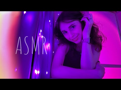 Видео: Ароматы тишины: ASMR-вечер 🌙✨🎧