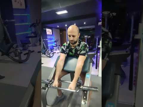 Видео: правилния треньор....!