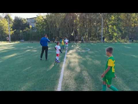 Видео: "Спарта CUP" 2015. Олимп - Спарта. Золотой финал. Полуфинал