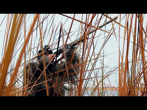 Видео: ПОПАЛ НА ОСТРОВ УТОК! НЕРЕАЛЬНАЯ ДОБЫЧА