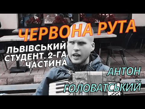 Видео: Таланти Львова. Незрячий вуличний музикант (продовження).