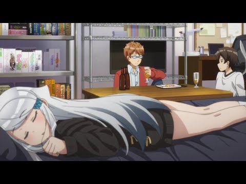 Видео: Аниме приколы №1 / Ну что, за дело! / выпуск #83