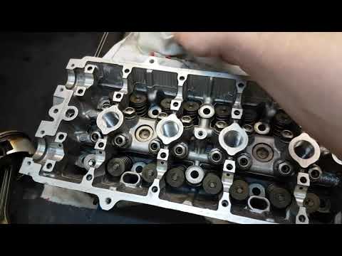 Видео: Компрессор из 16 клапанного ДВС HONDA B20B Часть 1 Вступление