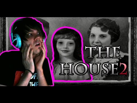 Видео: The house 2 : Все ужасы " Дома 2 "