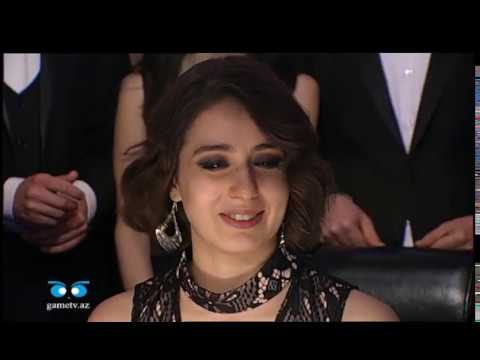 Видео: Что? Где? Когда? Азербайджан. Четвертая игра Весенней серии. Выпуск от 22.04.2017