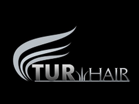 Видео: TURHAIR - Dr.Demir Hair Washing  Присаждане на коса в турция