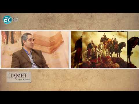 Видео: Защо ханска България оцеля пет века?! – „Памет без давност“ с Горан Благоев - 19.11.2022 - ч.2