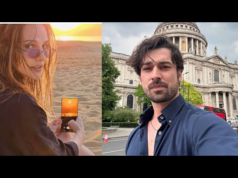 Видео: Внутри самой тяжелой ночи Алины и Альпа: что спасло их любовь