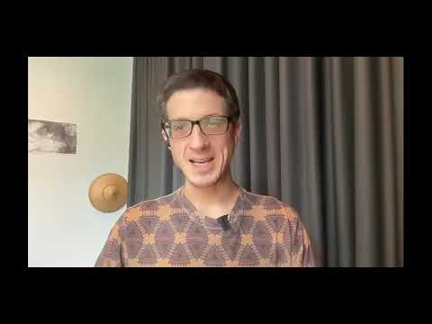 Видео: Медитация «Вижу-Слышу-Чувствую»